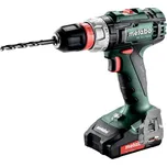 Metabo BS 18 L Quick 2 x 2,0 Ah