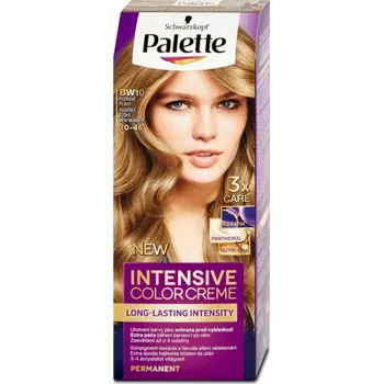 Palette intensive cheap color creme 10.1