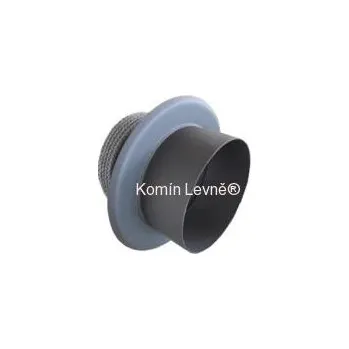 Komín Komínová redukce vnitřní-keramika 160/150