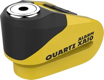 Motozámek Oxford Quartz Alarm XA10