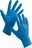 Espeon vinylové rukavice pudrované modré 100 ks, M