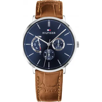 Hodinky Recenze Tommy Hilfiger 1710375
