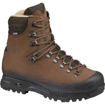 Hanwag Alaska GTX Erde Brown, 46,5