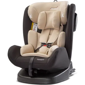 Autosedačka Caretero Mokki 2019 SPS