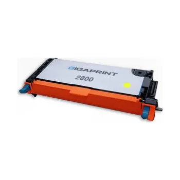 Gigaprint toner pro Epson AcuLaser C2800DTN Kompatibilní - Žlutá