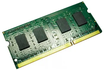 Operační paměť QNAP 8 GB DDR3 1600 MHz (RAM-8GDR3L-SO-1600)