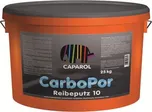Caparol Carbopor Reibputz 15 25 kg