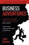 Business Adventures - John Brooks (EN)