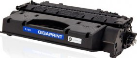 Gigaprint za CANON CRG-719H kapacita XL - kompatibilní toner