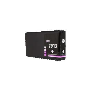 Gigaprint catridge pro Epson WorkForce Pro WF-4640 DTWF Kompatibilní - Purpurová