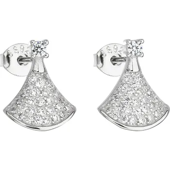 Náušnice Evolution Group 11044.1