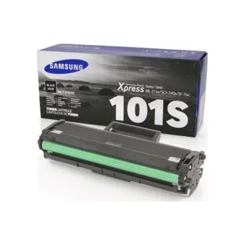 Počítačové příslušenství Originální toner HP SU696A, MLT-D101S