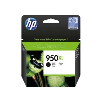 Počítačové příslušenství Originální náplň HP 950XL Black CN045AE