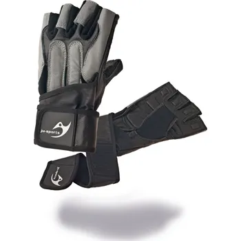 Fitness rukavice JU-SPORTS FITNESS Rukavice TRAINING GUARD Velikost: M