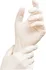 Vyšetřovací rukavice Espeon latexové rukavice pudrované bílé 100 ks