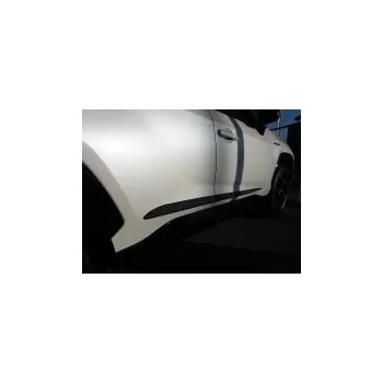 Karosérie Boční ochranné lišty dveří typ 52 Toyota RAV4 -- od roku výroby 2018- SLEVA 5%