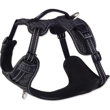 Postroj pro psa ROGZ Explore černý