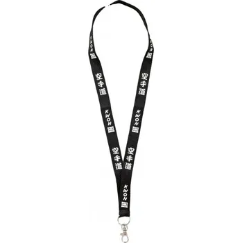 Bojový sport KWON Šňůrka na krk Karate - Prodloužená možnost vrácení zboží do 60 dní.