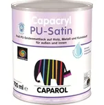Caparol Capacryl PU Satin XW bílá 9,6 l