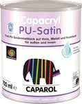 Caparol Capacryl PU Satin XW bílá 9,6 l