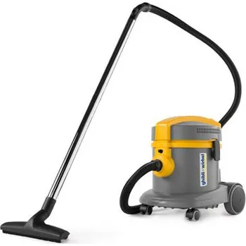 GHIBLI POWER WD22 P, vysavač na suché/mokré sání UFS filtrace, teflonový filtr (plastový kontejner)