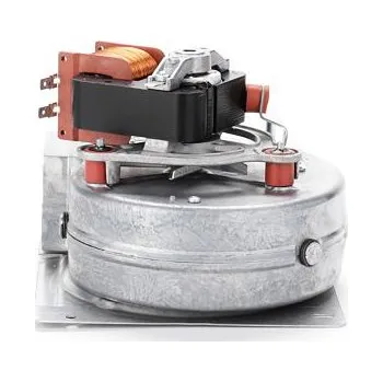 Příslušenství ke kotli VAILLANT Ventilátor LR hranatý