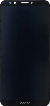 Originální Honor LCD displej + dotyková deska pro 7C černé