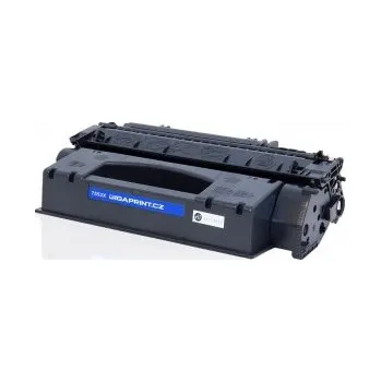 Gigaprint za HP Q7553X - 53X - kompatibilní toner