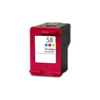 Gigaprint příslušenství pro HP PSC 2110C Kompatibilní - Barevná