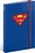 Presco Group Notes A5 linkovaný, Superman/Symbol
