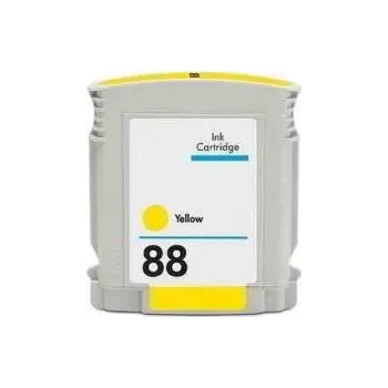 Gigaprint catridge pro HP OfficeJet Pro K550dtwn Kompatibilní - Žlutá