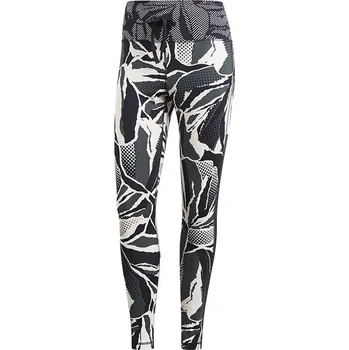 Dámské legíny Adidas Performance Bt Hr P F P Ds8721 černé