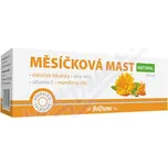MedPharma Měsíčková mast Natural 75 ml