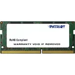 Patriot Signature 16 GB DDR4 2400 MHz…