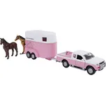 Kids Globe Horse Transport L200