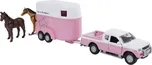 Kids Globe Horse Transport L200