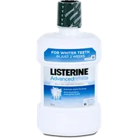 Listerine Advanced White