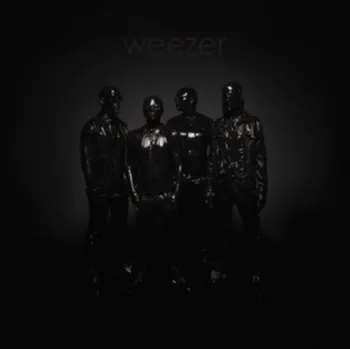 Zahraniční hudba Weezer - Weezer [CD]