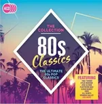 80s Classics The Collection - Various…