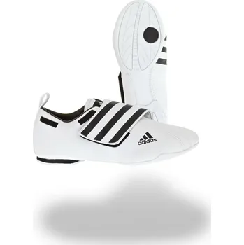 Boxerská obuv Adidas DYNA - boty pro taekwondo a bojové sporty Velikosti bot: UK 06/EU 39 1/3