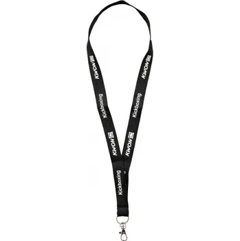 Kimono KWON Šňůrka na krk Kickboxing - Prodloužená možnost vrácení zboží do 60 dní.