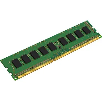 Operační paměť Kingston 16 GB DDR4 2666 MHz (KSM26RS4/16MEI)