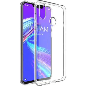 Imak Stealth Asus Zenfone Max (M2) ZB633KL