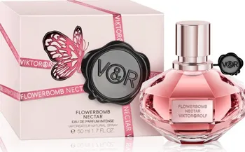 Dámský parfém Viktor & Rolf Flowerbomb Nectar W EDP