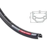 AUTHOR Ráfek ACO Neon Pro 559x20/ 32 disc (černá)