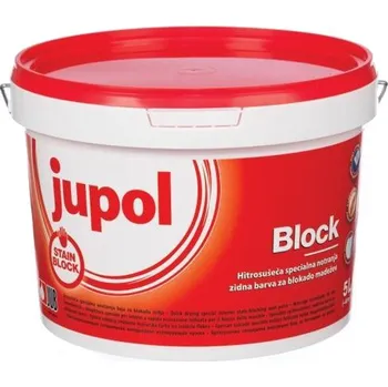 JUB Jupol Block 15 l bílá
