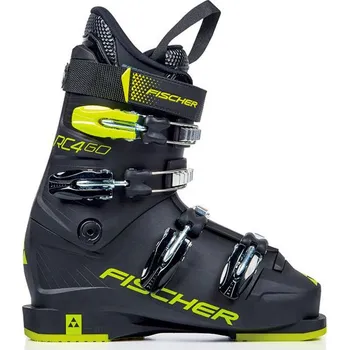 Sjezdové boty Fischer RC4 60 Junior Thermoshape 2018/2019 240 