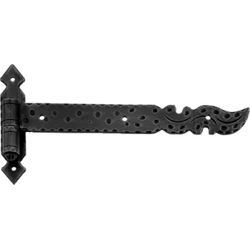 pant Kovaný pant na dveře model 581