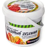 Kulinář Petr Stupka Grilovaná zelenina…