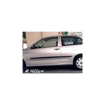 Lišta karosérie Boční ochranné lišty dveří typ 06 Seat Ibiza II 3dv. -- rok výroby 93-2002 SLEVA 5%
